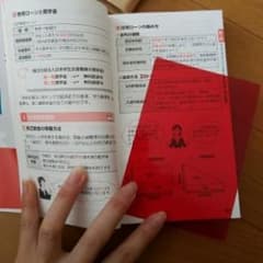 これだけ覚えるFP技能士3級一問一答+要点整理 ’16→’17年版/家計の総合…のサムネイル