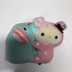 センチメンタルサーカス キーホルダーのサムネイル