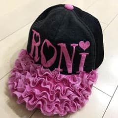 RONI  キャップ②のサムネイル