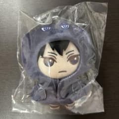 ハイキュー‼︎ セガ ラッキーくじ ラストラッキー賞 ぬいぐるみ