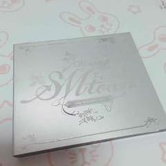 2011 Smtown Winter Warmest Gift(韓国盤）のサムネイル