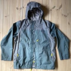 パタゴニア　キッズXL　スキーウェアのサムネイル