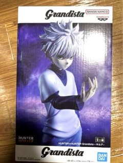 HUNTER×HUNTER Grandista-キルア- - メルカリ