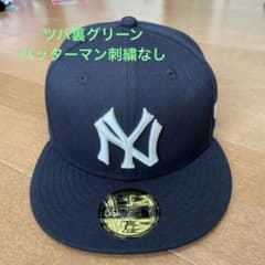 入手困難　ニューエラ　NEW ERA ニューヨークヤンキース　59FIFTYのサムネイル
