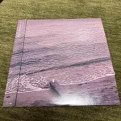 カネコアヤノ Kaneko Ayano 10インチレコード ラッキー 寂しくないのサムネイル