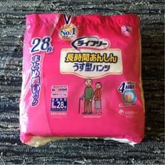 介護パンツのサムネイル