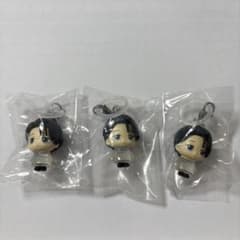 呪術廻戦　めじるしアクセサリー　乙骨憂太のサムネイル