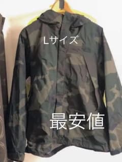 [blackfridayセール]THE NORTH FACE マウンテンパーカのサムネイル