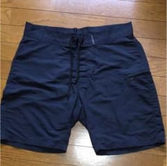 ノースフェイス ハーフパンツ メンズのサムネイル