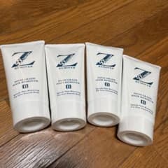 ゼロファクターリムーバークリームのサムネイル