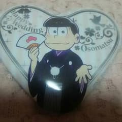 おそ松さん   トド松   缶バッチのサムネイル