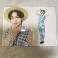 ICEx 志賀李玖 生写真 vol.33のサムネイル