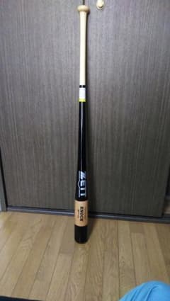 野球ノックバットのサムネイル