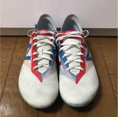 ニューバランス サッカースパイクのサムネイル