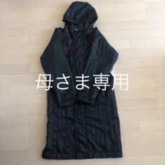 S 130 140 ナイキベンチコートのサムネイル