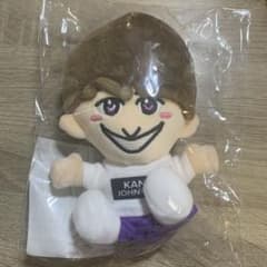小島健　ちびぬいのサムネイル