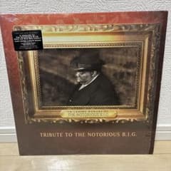 TRIBUTE TO THE NOTORIOUS B.I.G.のサムネイル