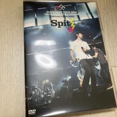 スピッツ/JAMBOREE TOUR 2009～さざなみOTR カスタム - メルカリ