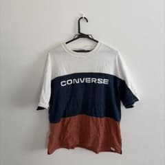 CONVERSE カジュアル Tシャツ Mのサムネイル
