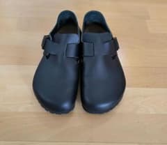BIRKENSTOCK ロンドン　オイルドレザー　37のサムネイル