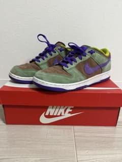 NIKE DUNK Low veneer 2020 27cmのサムネイル
