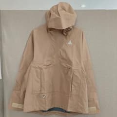 NIKE ACG storm fit adv ベージュ カスケードレインズ NIKE ACG storm fit adv ベージュ カスケードレインズ - メルカリ