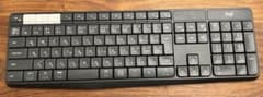 Logi ロジクール ワイヤレスキーボード K370sのサムネイル