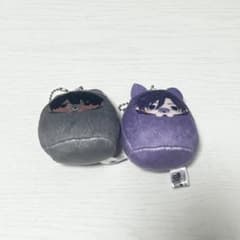 모모겐 암소 테노 린즈 컬렉션 모모카 츠키 시로, 모모카쿠 사쿠라스케
