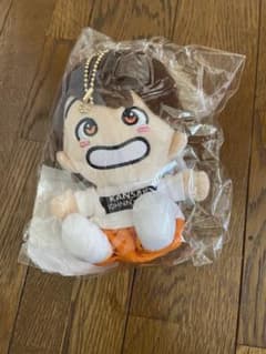 福本大晴 ちびぬいのサムネイル