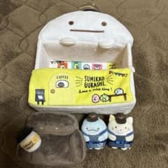 すみっコぐらし まめマスター ロフト 限定品のサムネイル
