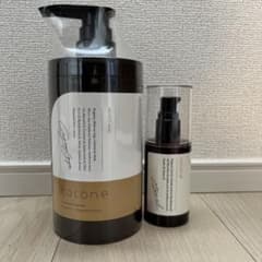 cocone クレイクリームシャンプー モイスト ヘアエッセンスオイルのサムネイル