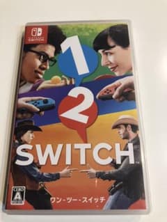 1-2-Switchのサムネイル
