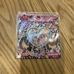 平成レトロ　フレークシール④のサムネイル