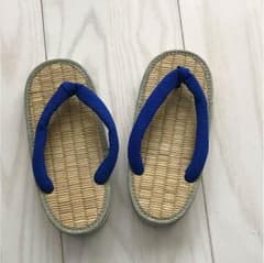 ぞうり  17～18cm☆草履のサムネイル