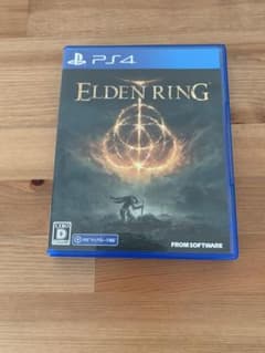 ELDEN RING 通常版のサムネイル