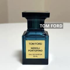 TOM FORD トムフォード NEROLI PORTOFINO 30ML - メルカリ