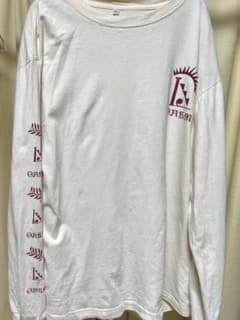 ONAKAMA 2021 ロンT Lサイズのサムネイル