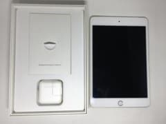 APPLE iPad mini4 128GB GOLDセルラーモデル 整備済み品のサムネイル