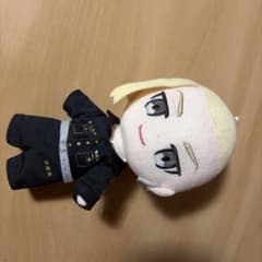 東京リベンジャーズのドラケン