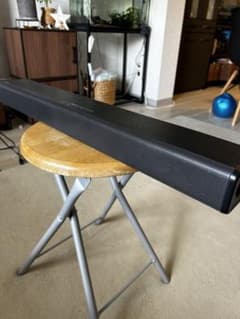 ハイセンス　HS214 サウンドバーのサムネイル