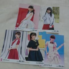 AKB48 生写真のサムネイル