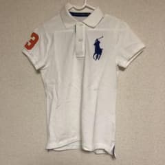 ラルフローレン ポロシャツ レディースのサムネイル