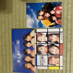モーニング娘。CDのサムネイル