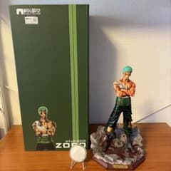 ワンピース セラフィム S-ホーク ミホーク フィギュア ガレージキット