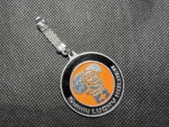 サニー150万台突破記念 SUNNY LUCKY HOLDER キーホルダーのサムネイル