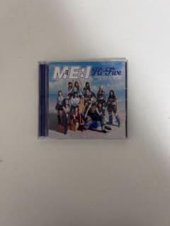 ME:I ミーアイ CD Hi-Fiveのサムネイル