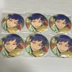 あんスタ 伏見弓弦 丑参り 缶バッジ テーマ スカウト 2020 - メルカリ