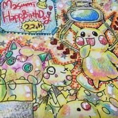 イラストオーダーのサムネイル