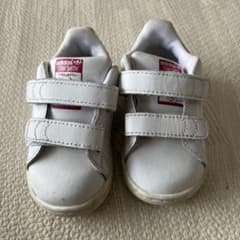 adidas スタンスミス 12cmのサムネイル