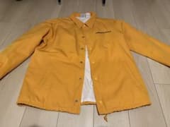 UNDEFEATED コーチジャケットのサムネイル